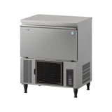 Ismaskin 47kg/dygn, IM-45CPE-E Luftkyld EliteCUBE