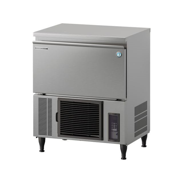Ismaskin 47kg/dygn, IM-45CPE-E Luftkyld EliteCUBE
