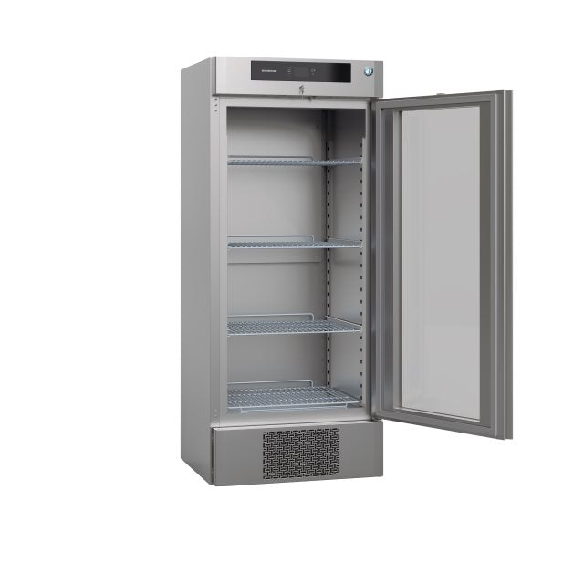 Premier displaykylskåp  KG BW 80 DR +2/+12°C