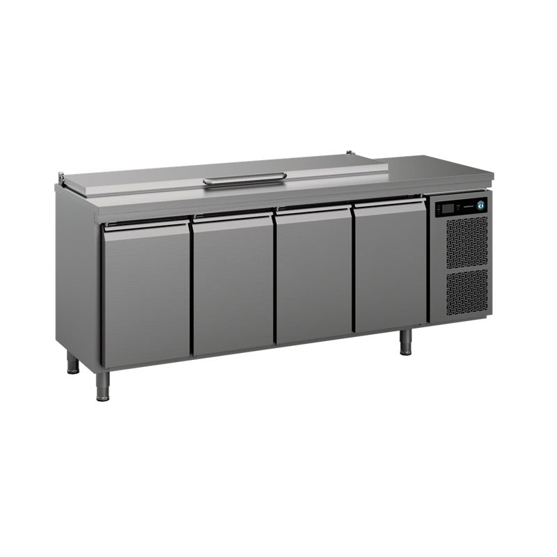 PREMIER K 4 SL DL DL DL DR L E Saladette