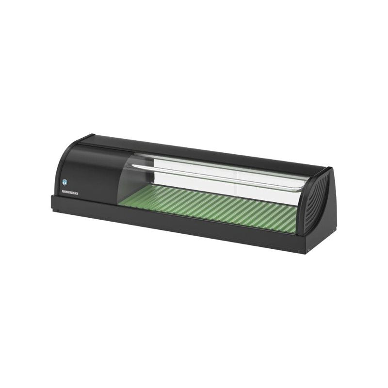 Sushikyl 1200×345×270, Kompressor Vänster