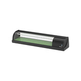 Sushikyl 1500×345×270, Kompressor Höger