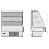 Displaykyl L080 SS