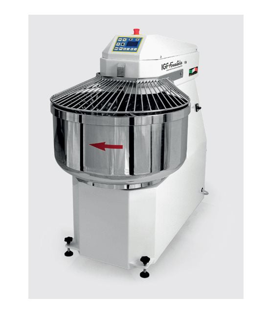 Degblandare 2500/S90 90kg
