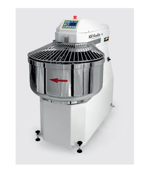 Degblandare 2500/S90 90kg