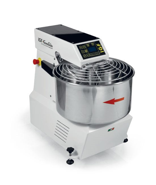 Degblandare 3000/S382 38kg