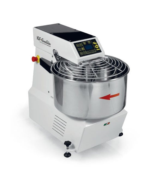 Degblandare 3000/S382 38kg