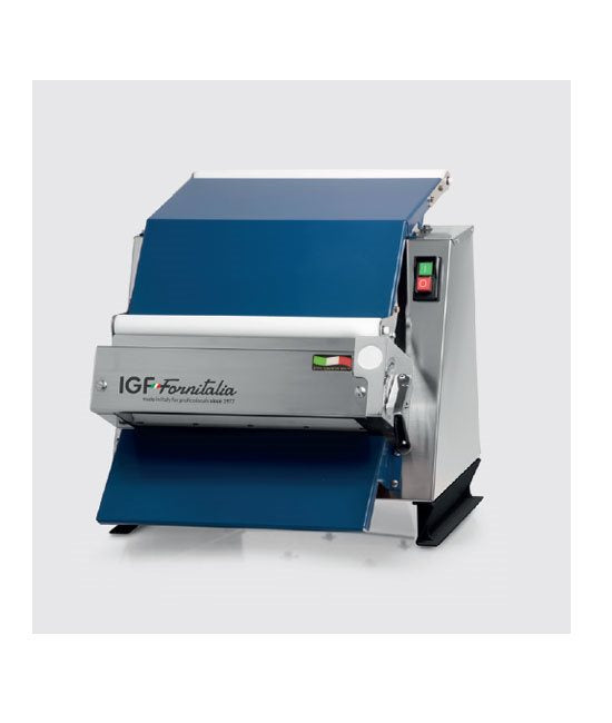 Kavlingsmaskin Bakverk 2300/MC30