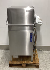 Huvdismaskin WD 6