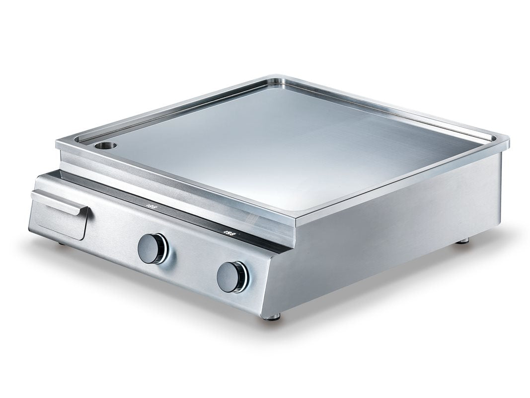 Induktionshäll Instinct Griddle 10