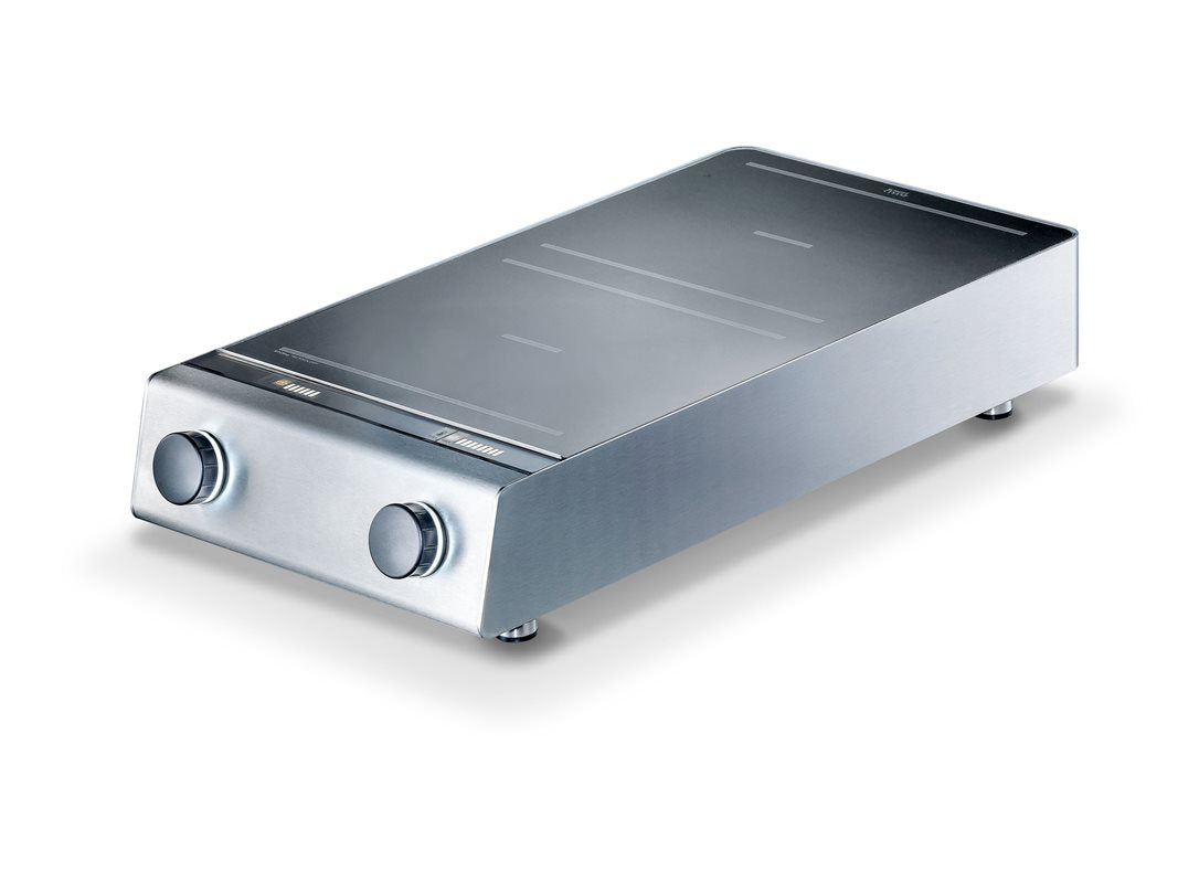 Induktionshäll Instinct Hob 10