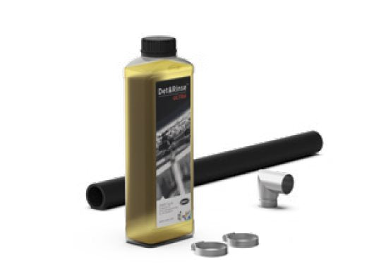 Installations kit Unox Speed X