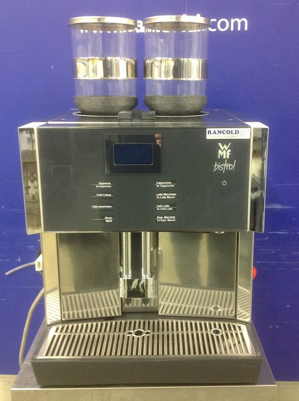 Kaffebryggare WMF