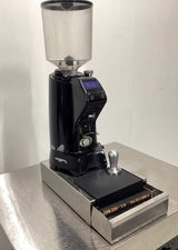 Kaffekvarn  ink sumplåda