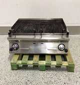 Lavastengrill mareno Gas