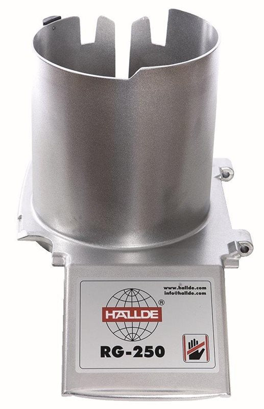Matarcylinder kompl. res
