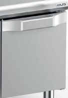 MBM Dörr 70cm Rostfri: Domina Pro 700