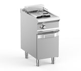 Fritös 12l, El  9kW, Domina Pro 700