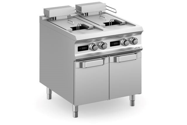 Fritös 36l, El 32 kW, Domina Pro 900