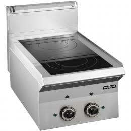 Glaskeramikhäll EVC265P