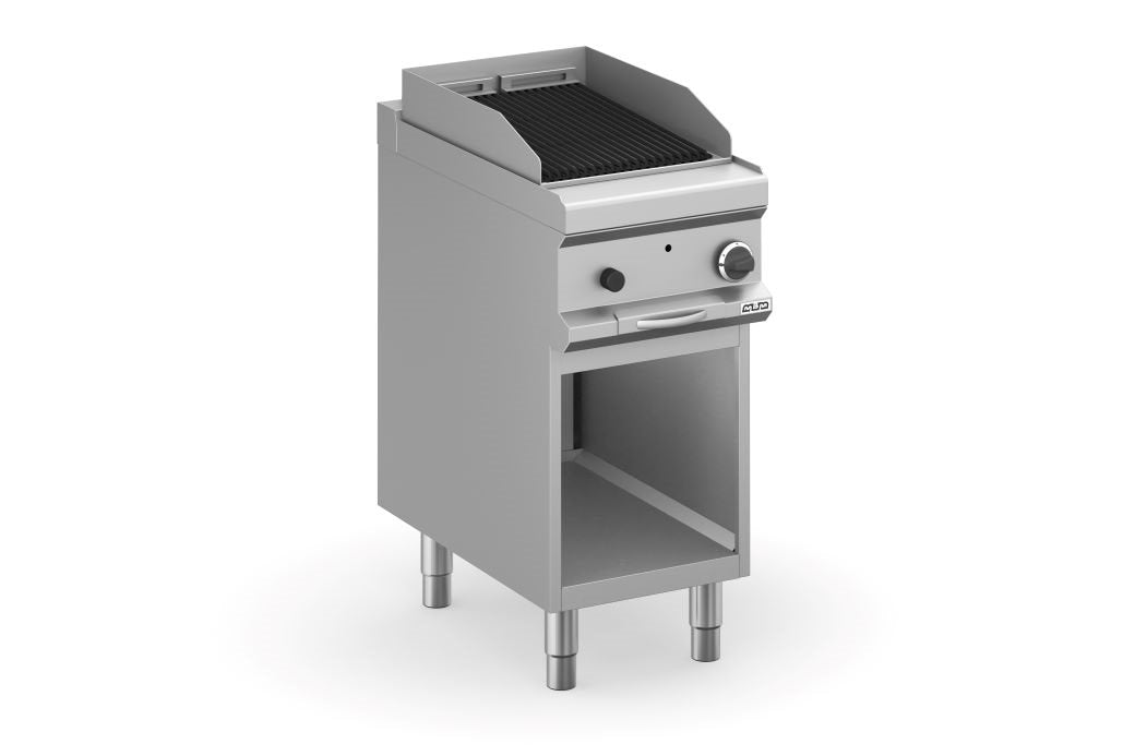 Lavastens grill , Gas 7,5 kW