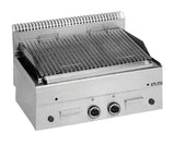 Lavastensgrill Fiskgaller 800mm