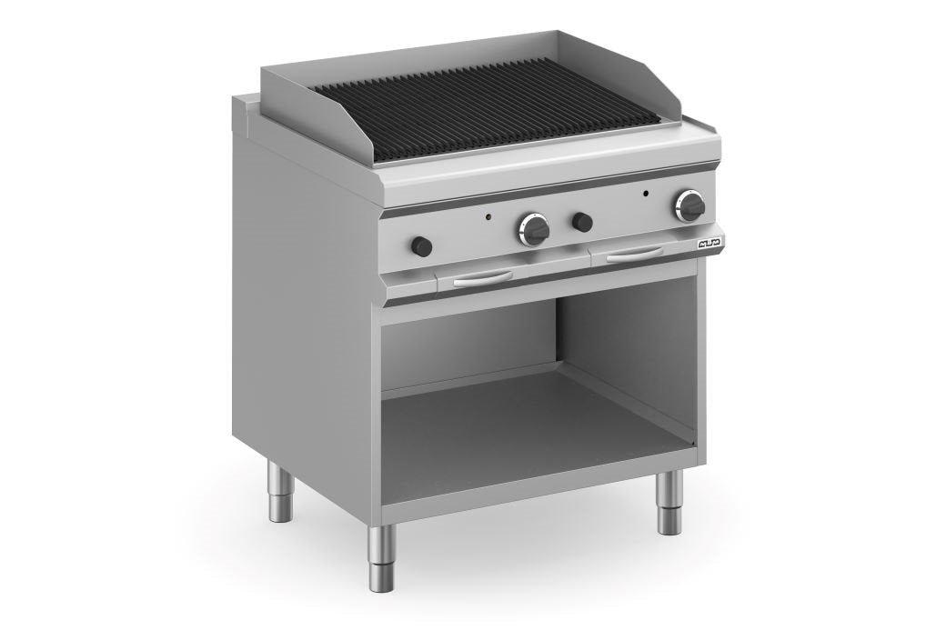Lavastensgrill gas 15kW