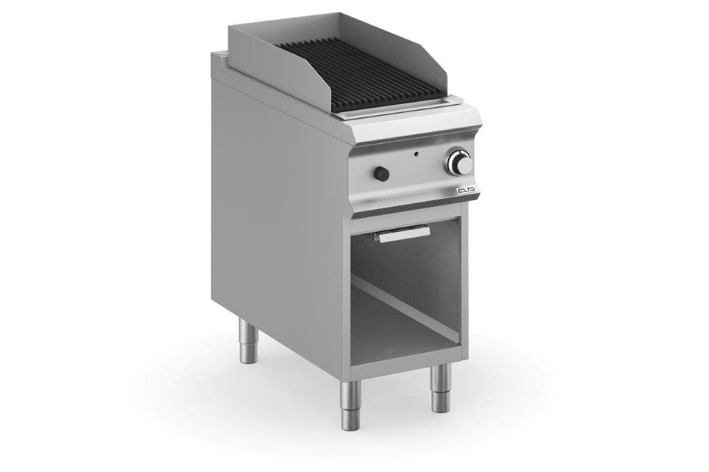 Lavastensgrill gas 9kW