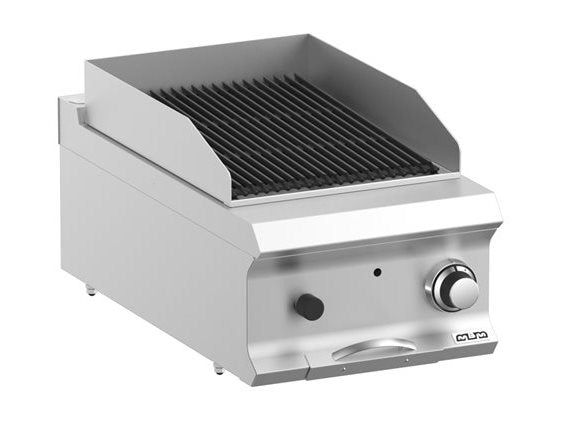 Lavastensgrill, Gas, Bänk  Domina pro 700