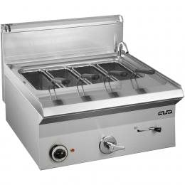Pastakokare El, 1x25 L 9kW
