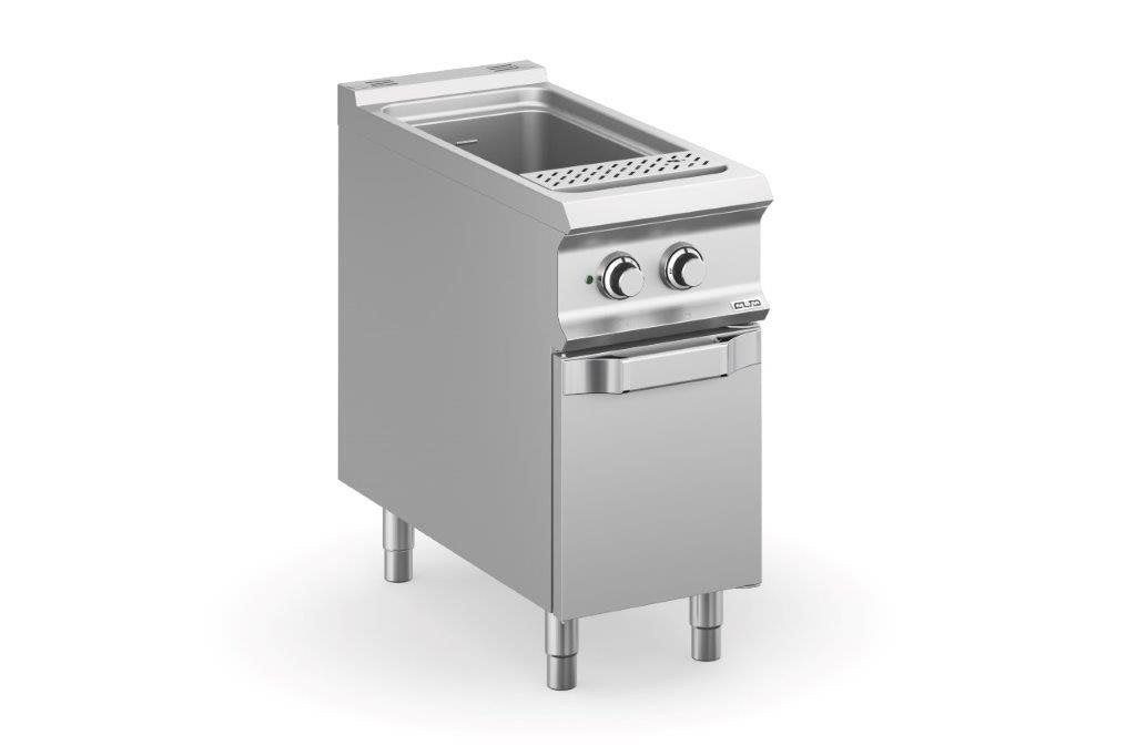 Pastakokare El 40 L, Domina Pro 900