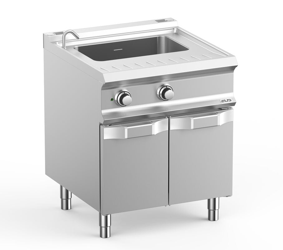 Pastakokare, EL 9kW , 40 L, Domina Pro 700