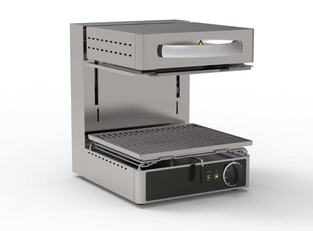 Salamander 2kW - 230v