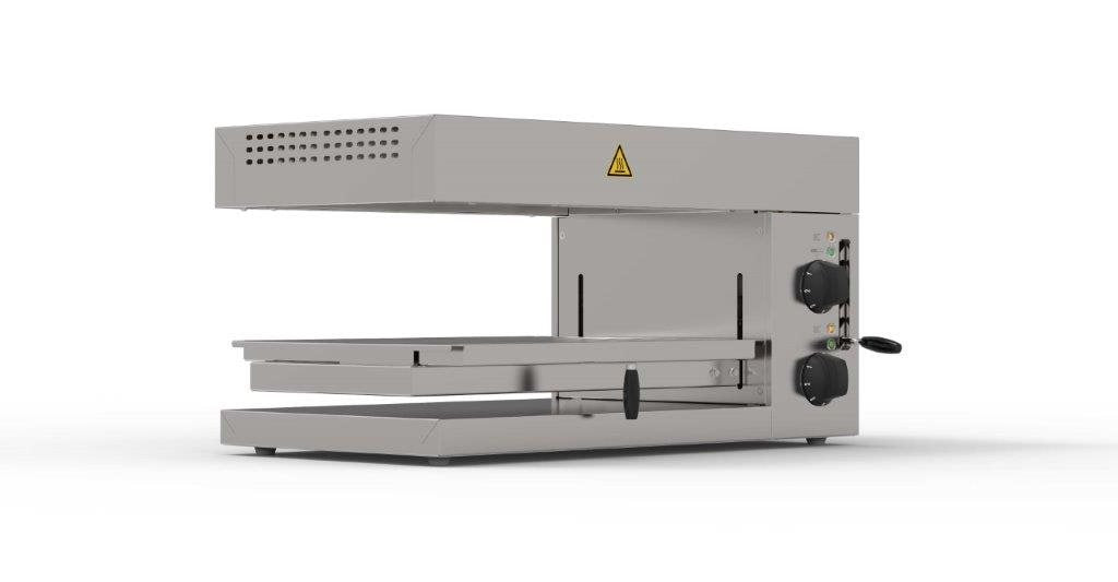 Salamander 2kW - 230v