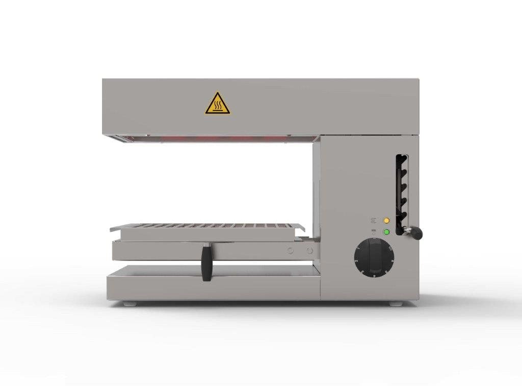 Salamander 2kW - 230v