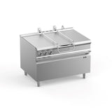 Stekbord, El  120L  Domina Pro 900