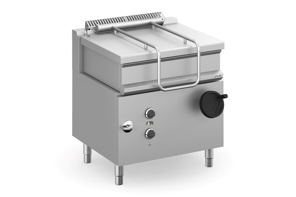 Stekbord, El, 50L, 9kW
