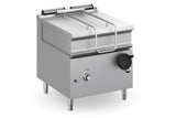 Stekbord, Gas, 80L, 20kW, Domina Pro 900