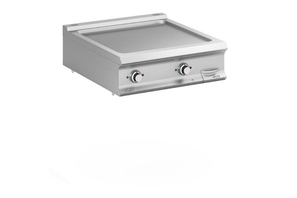 Stekhäll El, Räfflad 14kW Domina Pro 900