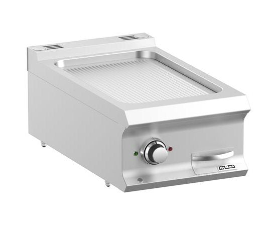 Stekhäll El, Räfflad 5kw bänk Domina Pro 700