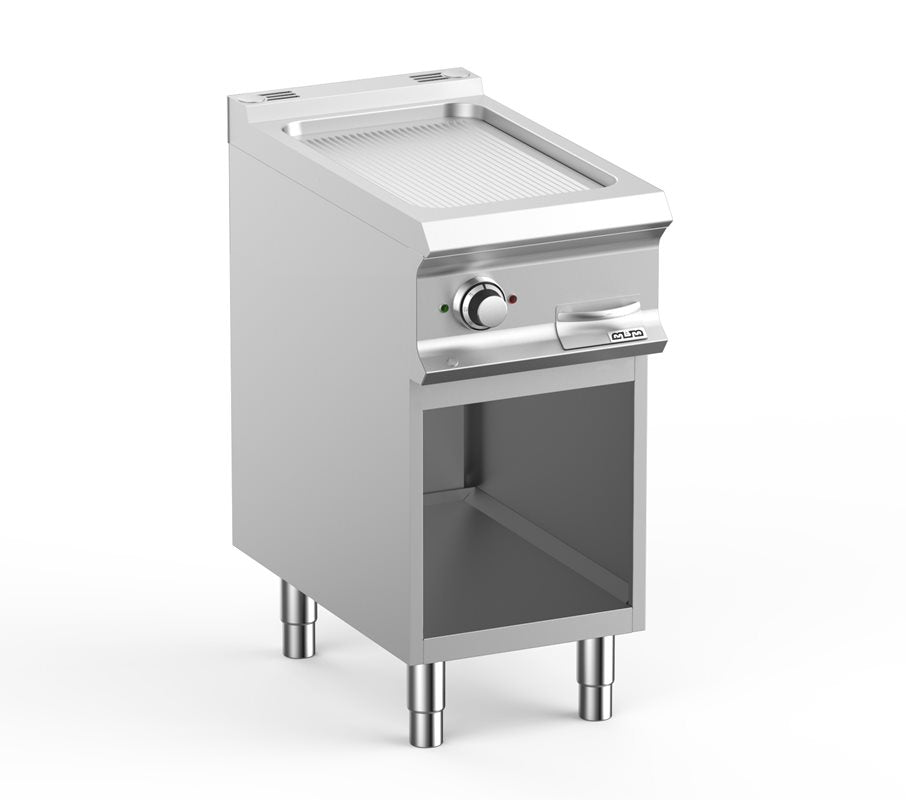 Stekhäll El, Räfflad 5kw. Domina Pro 700