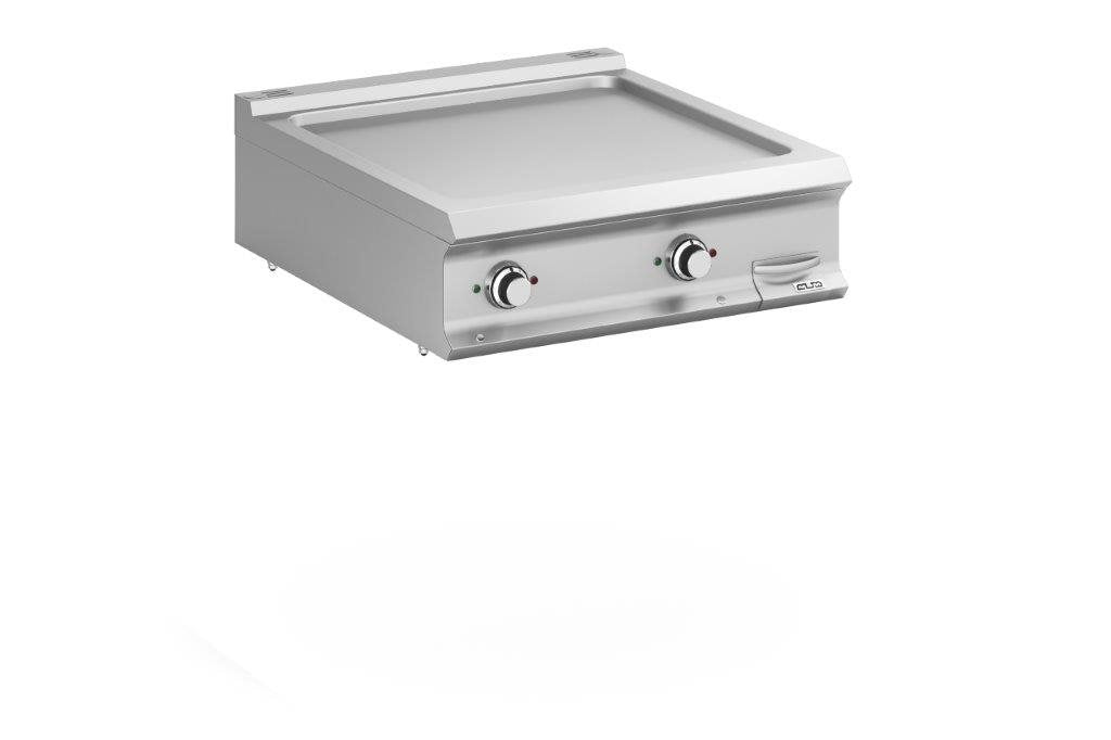 Stekhäll El, Slät 14kW Domina Pro 900