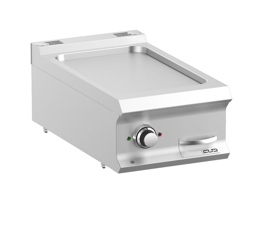 Stekhäll El, Slät 5kw bänk Domina Pro 700