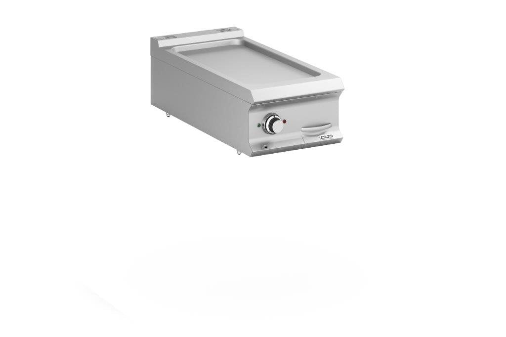 Stekhäll El, Slät 7kw Domina Pro 900