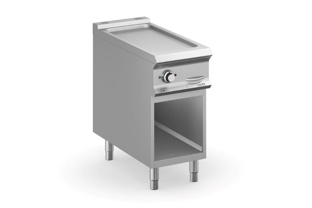 Stekhäll El, Slät  Domina Pro 900