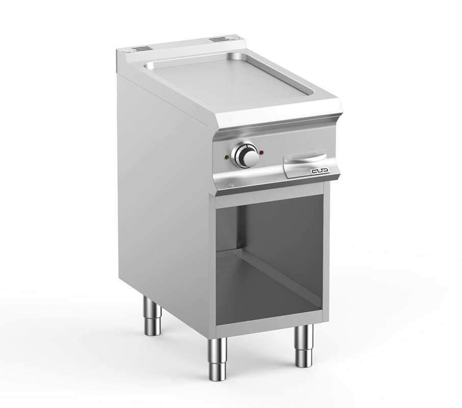 Stekhäll El, Slätt 5kw. Domina Pro 700