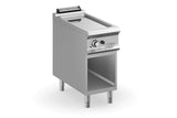 Stekhäll Gas, Krom, 9,2 kW Domina Pro 900