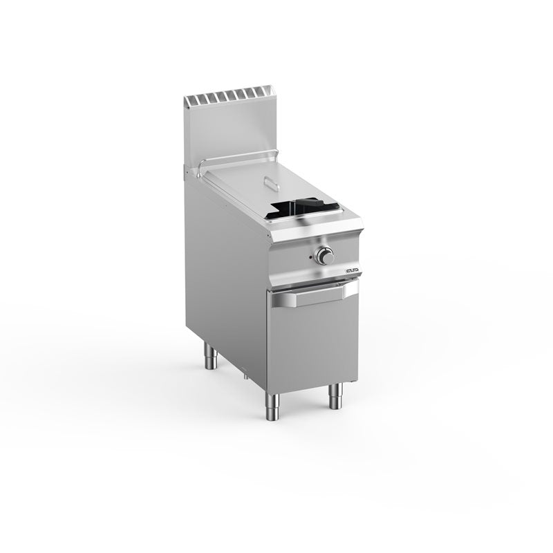 V-Formad Fritös 20,5l Gas 20,5kW