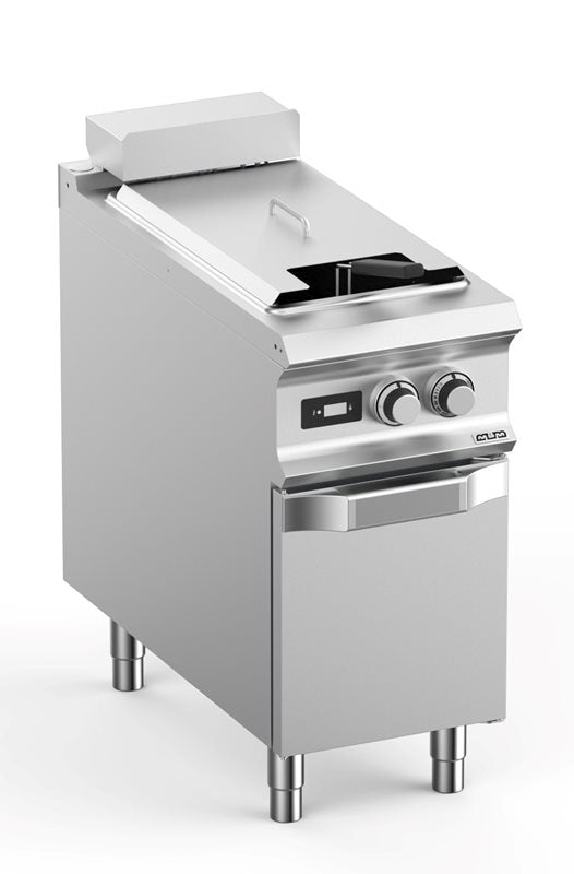 V-Formad Fritös, hig performance 21l, 22,5kW