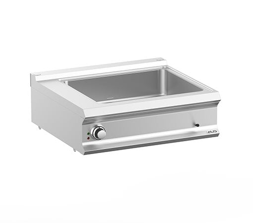 Vattenbad, EL, Gn 1/1, 3kW, Domina Pro 700